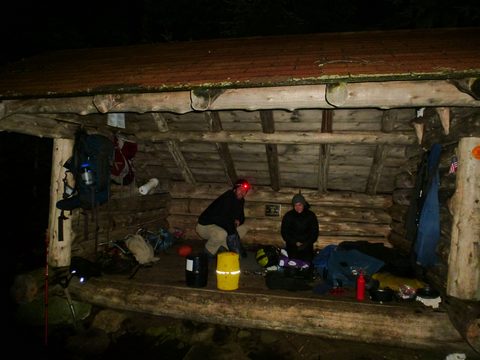 Photo from Peak Bagging in the Adirondacks