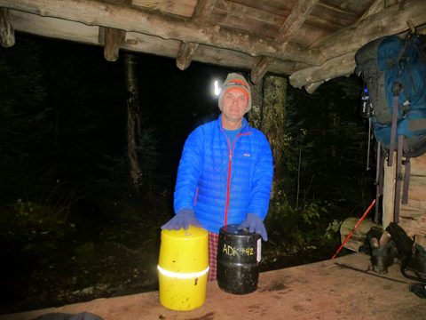 Photo from Peak Bagging in the Adirondacks