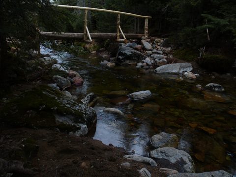 Photo from Peak Bagging in the Adirondacks