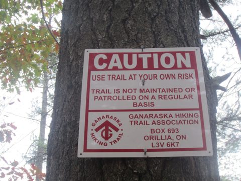 Words of caution