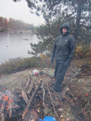 Photo from Backpacking, Ganaraska Trail, Queen Elizabeth Wildlands