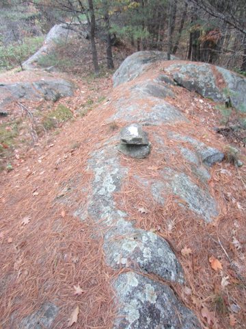 Photo from Backpacking, Ganaraska Trail, Queen Elizabeth Wildlands