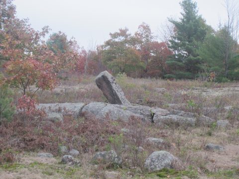 Photo from Backpacking, Ganaraska Trail, Queen Elizabeth Wildlands