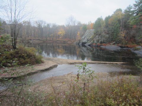 Photo from Backpacking, Ganaraska Trail, Queen Elizabeth Wildlands