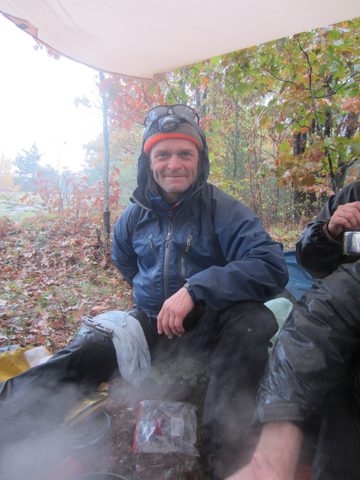 Photo from Backpacking, Ganaraska Trail, Queen Elizabeth Wildlands