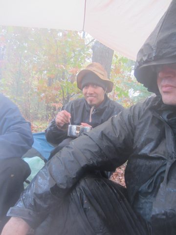 Photo from Backpacking, Ganaraska Trail, Queen Elizabeth Wildlands