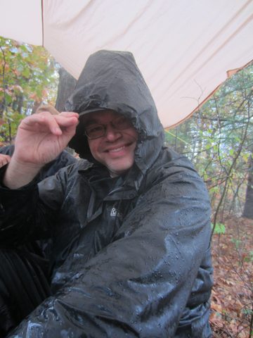 Photo from Backpacking, Ganaraska Trail, Queen Elizabeth Wildlands
