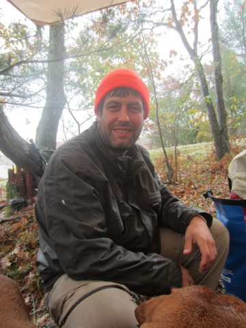 Photo from Backpacking, Ganaraska Trail, Queen Elizabeth Wildlands