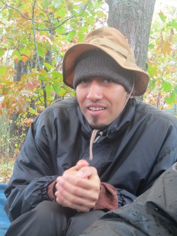 Photo from Backpacking, Ganaraska Trail, Queen Elizabeth Wildlands