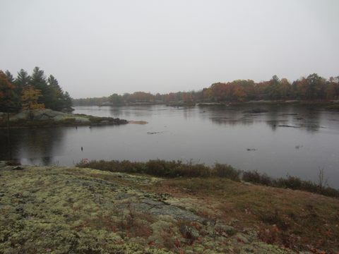 Photo from Backpacking, Ganaraska Trail, Queen Elizabeth Wildlands