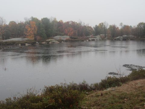 Photo from Backpacking, Ganaraska Trail, Queen Elizabeth Wildlands