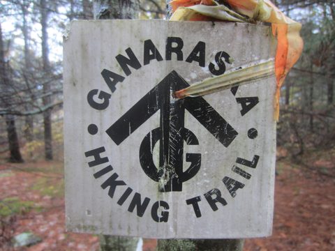 Photo from Backpacking, Ganaraska Trail, Queen Elizabeth Wildlands
