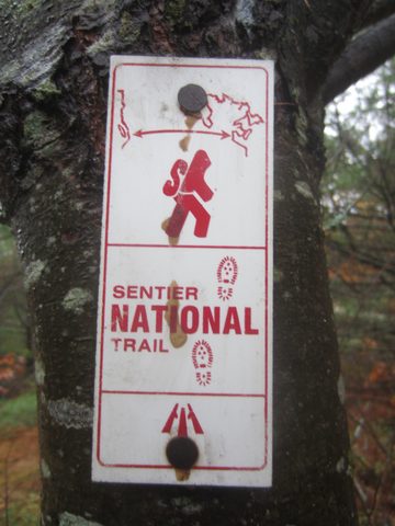 Photo from Backpacking, Ganaraska Trail, Queen Elizabeth Wildlands