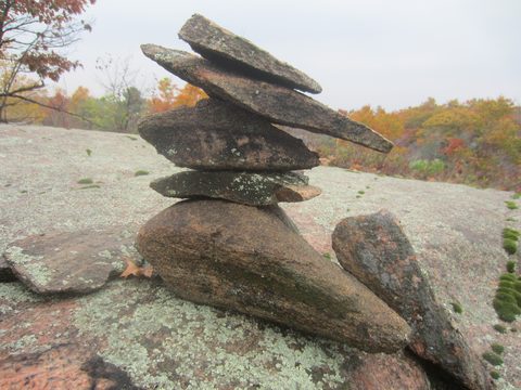 Photo from Backpacking, Ganaraska Trail, Queen Elizabeth Wildlands