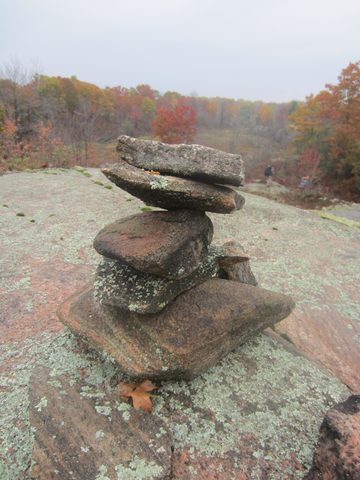 Photo from Backpacking, Ganaraska Trail, Queen Elizabeth Wildlands