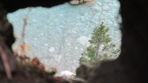 Photo from Backpacking, Bruce Peninsula National Park