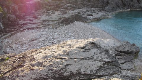Photo from Backpacking, Bruce Peninsula National Park
