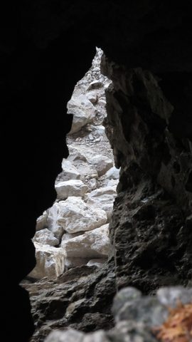 Photo from Backpacking, Bruce Peninsula National Park
