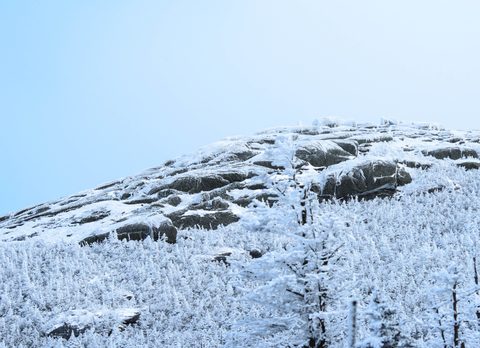Wright Peak