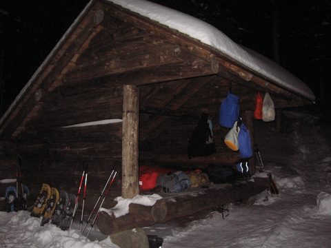 Photo from Backpacking, Mt. Marcy summit, Lake Placid, NY