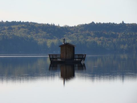 Photo from Canoeing, North Tea Lake, Algonquin