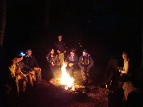 Photo from Canoeing, North Tea Lake, Algonquin