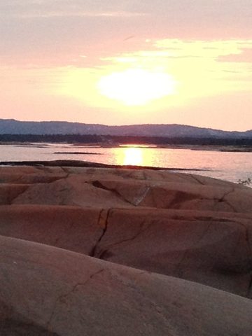 Photo from Sea Kayaking, Phillip Edward Island, Killarney
