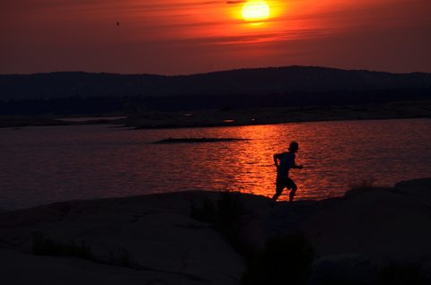 Photo from Sea Kayaking, Phillip Edward Island, Killarney