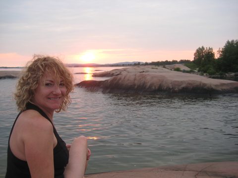 Photo from Sea Kayaking, Phillip Edward Island, Killarney