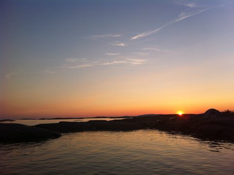 Photo from Sea Kayaking, Phillip Edward Island, Killarney