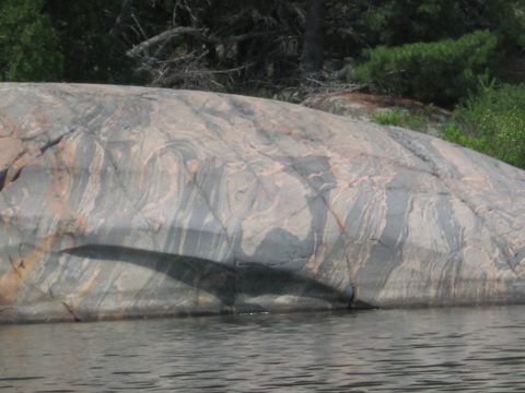 Photo from Sea Kayaking, Phillip Edward Island, Killarney