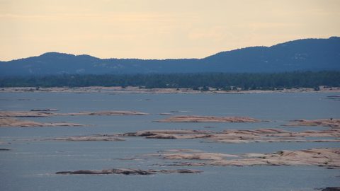Photo from Sea Kayaking, Phillip Edward Island, Killarney