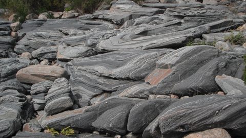 Photo from Sea Kayaking, Franklin, Mink and McCoy Island chains