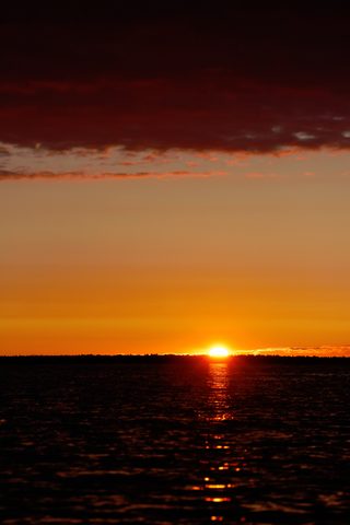 Photo from Sea Kayaking, Bustard Islands via French River