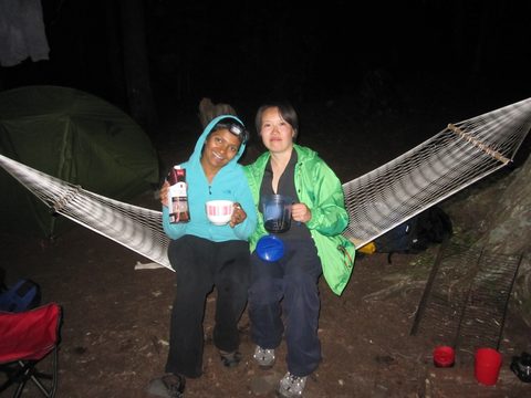 Photo from Canoeing, Big Porcupine Lake, Algonquin