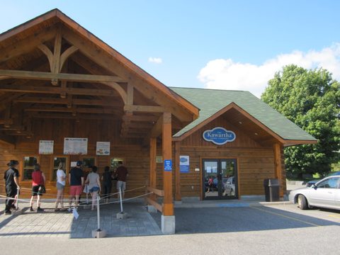 Photo from Canoeing, Big Porcupine Lake, Algonquin