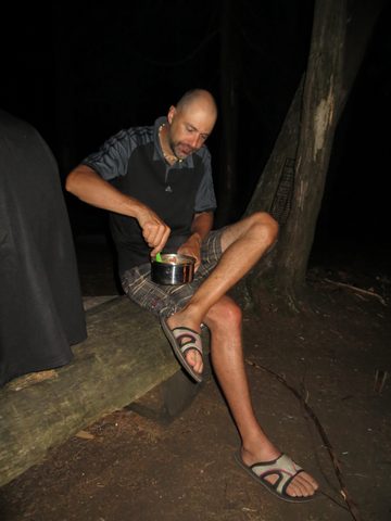 Photo from Canoeing, Big Porcupine Lake, Algonquin