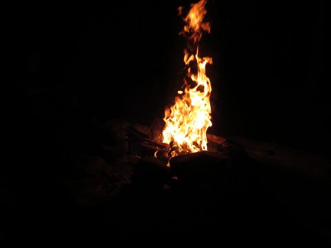 Photo from Canoeing, Big Porcupine Lake, Algonquin